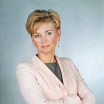 Bernadeta Podraska Bernadeta Podraska